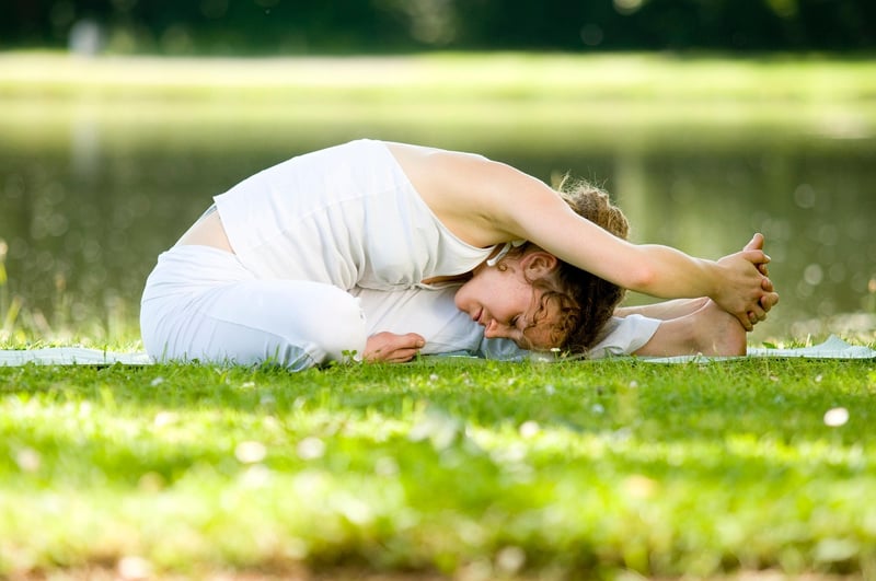 Vinyasa Flow